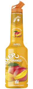 mixer mango